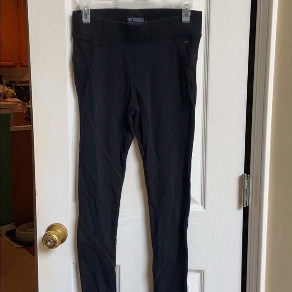 Aeo jogger leggings